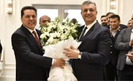 Esenyurt Belediye Başkanı Ahmet Özer’den iddialara yanıt