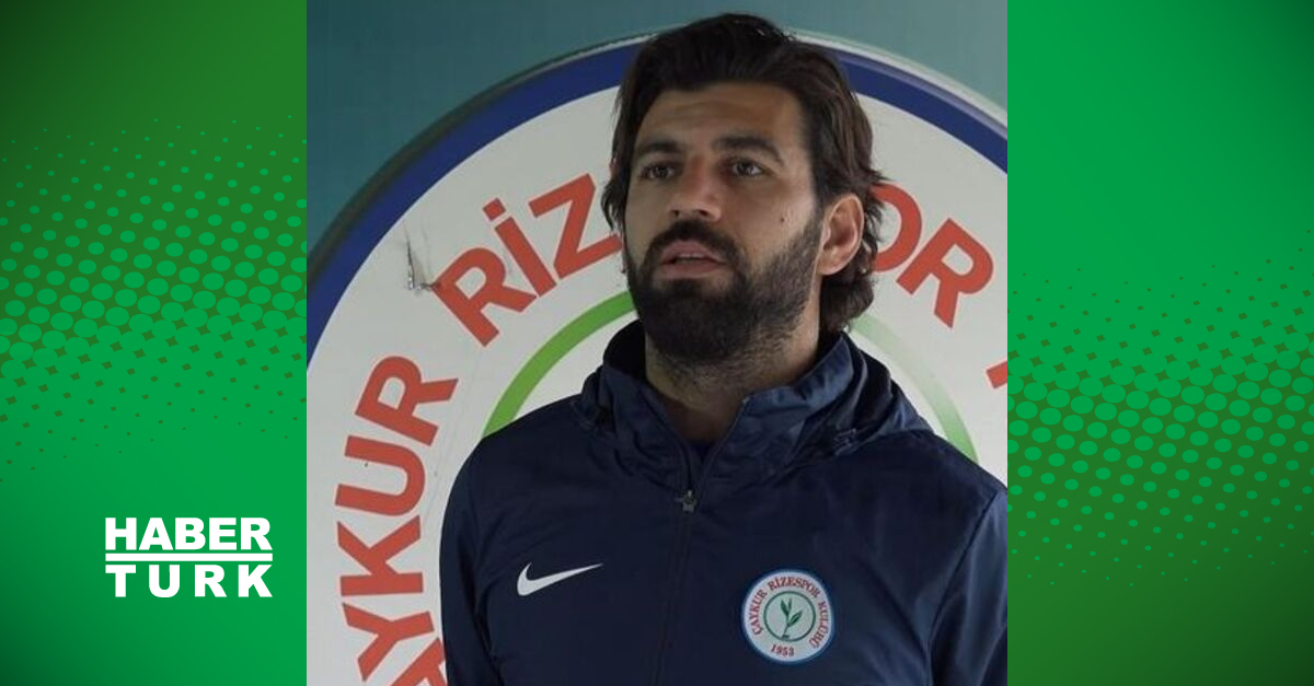 Çaykur Rizespor, Selim Ay ile yollarını ayırdı