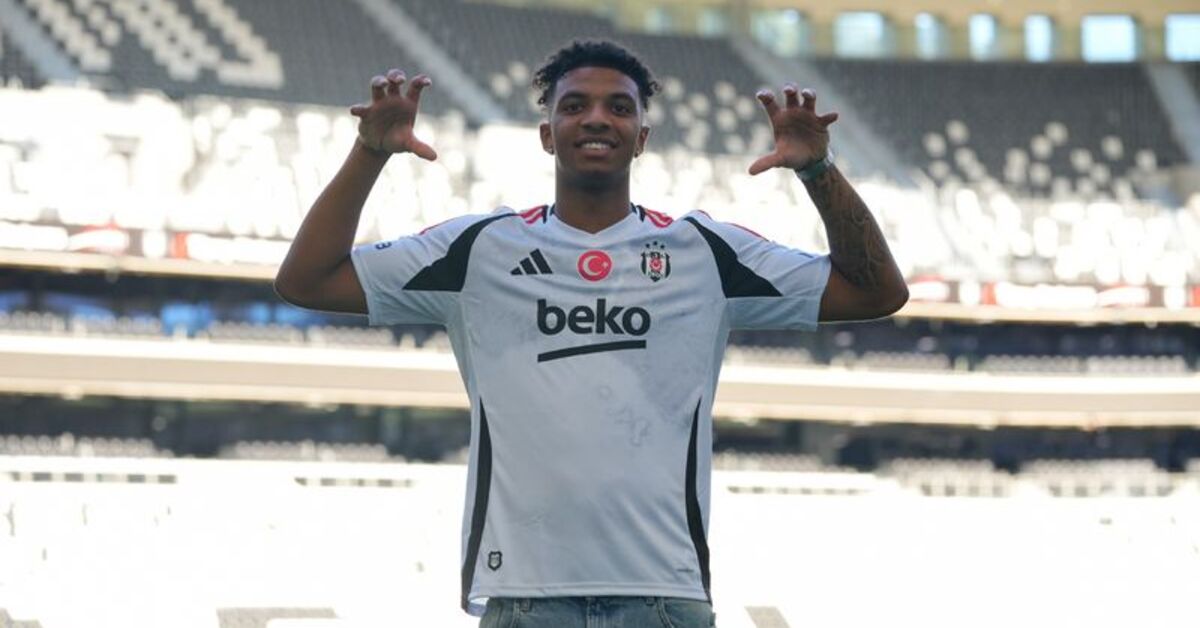 Cher Ndour, Beşiktaş’ı fırsat olarak görüyor