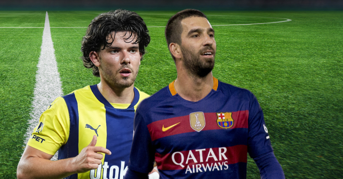 Ferdi Kadıoğlu, Arda Turan’ın rekorunu kıracak mı? En pahalı Türk futbolcular