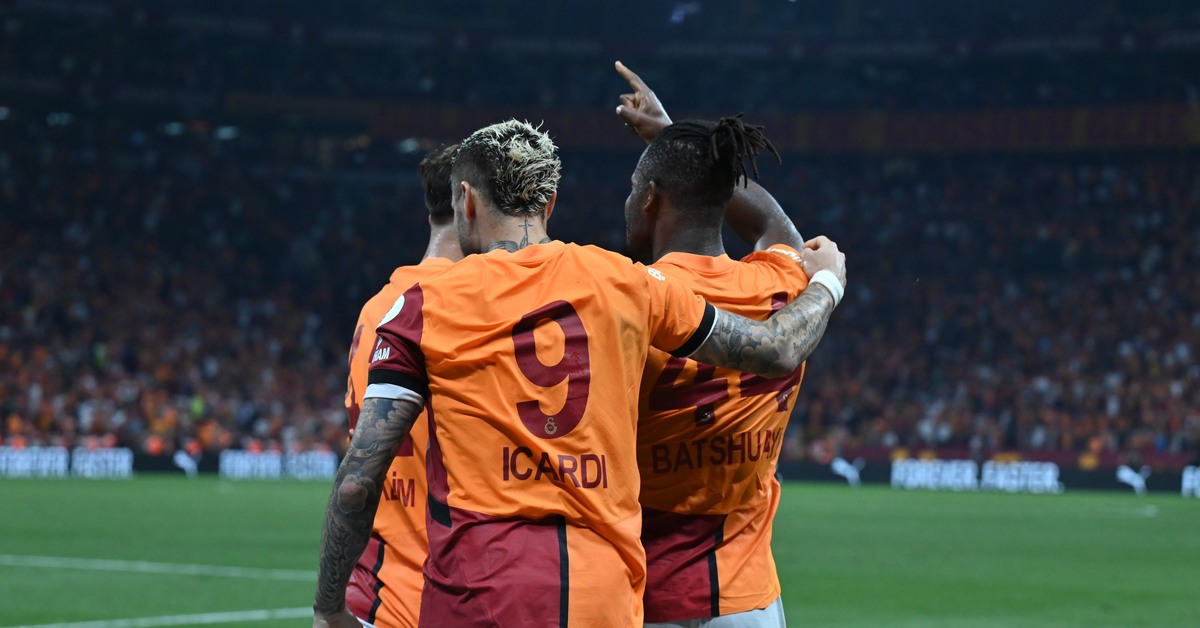 MUHTEMEL 11’LER | Galatasaray, Tümosan Konyaspor deplasmanında