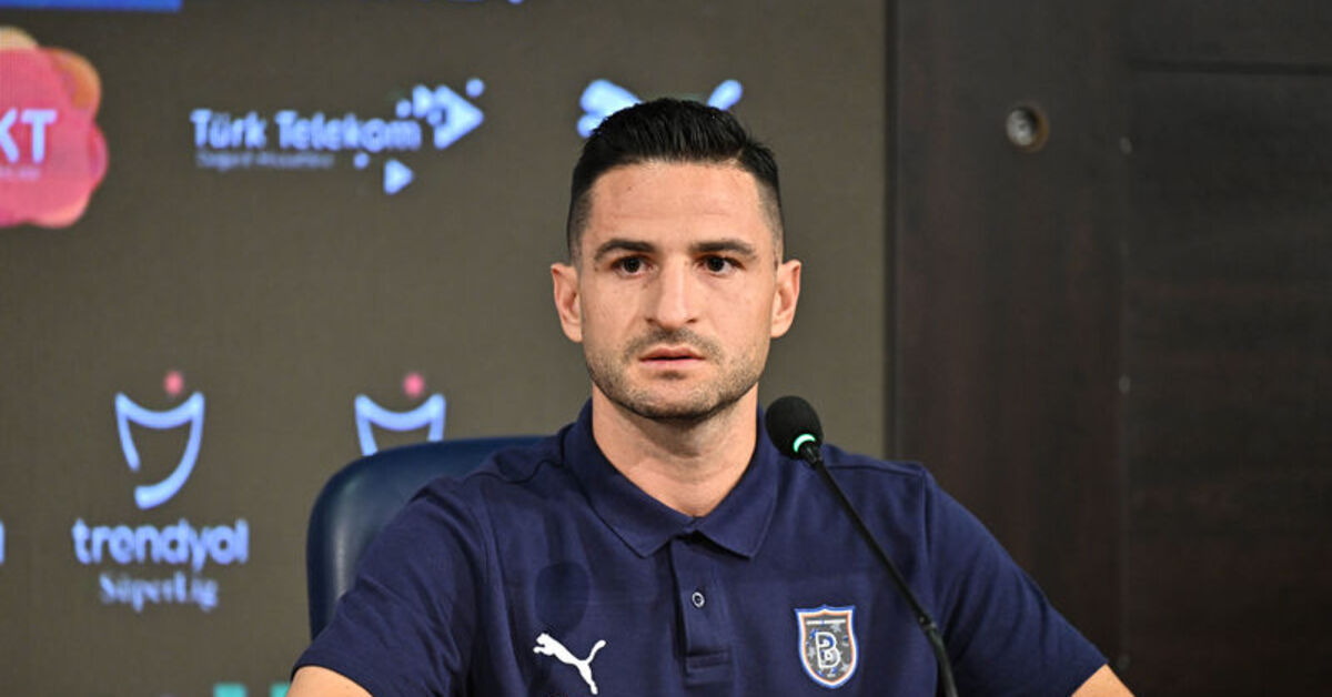 Ömer Ali Şahiner: Hedefimiz Konferans Ligi’nde lig aşamasına kalabilmek