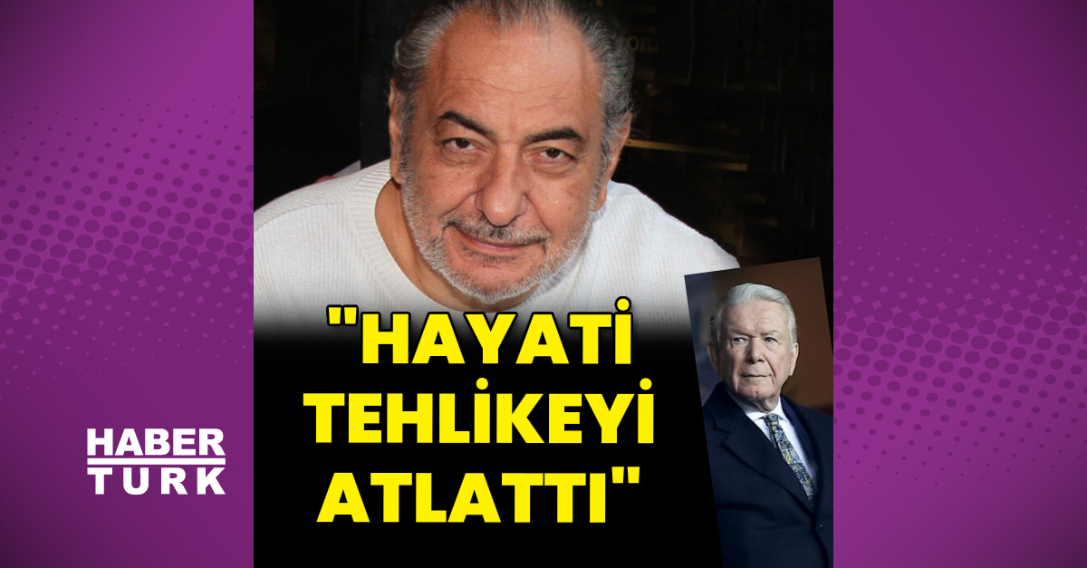 Reha Muhtar’ın sağlık durumuyla ilgili açıklama