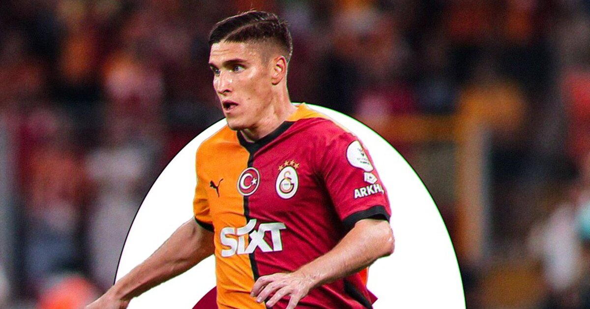 Galatasaray Roland Sallai’yi açıkladı: İşte maliyeti!
