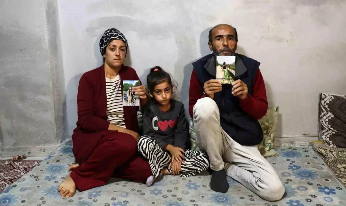 Adana’da 15 Yaşındaki Kızın Ölümü İhmal Şüphesiyle Sarsıldı
