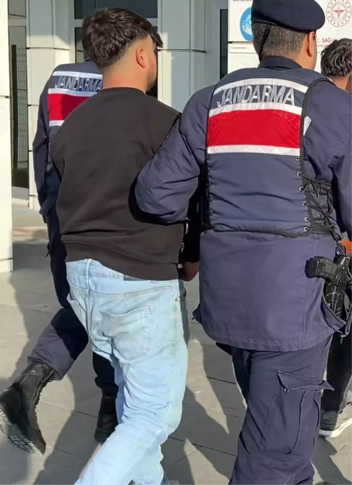 Aksaray’da Uyuşturucu Operasyonu