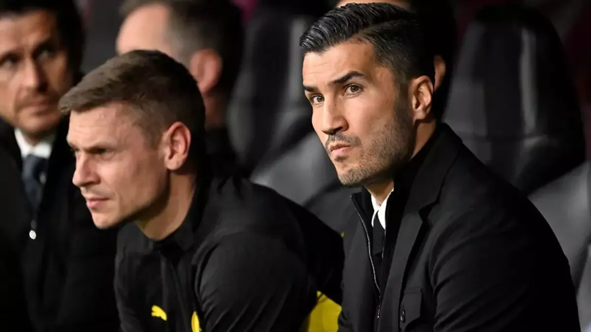 Dortmund’un deplasman kabusu bitmiyor
