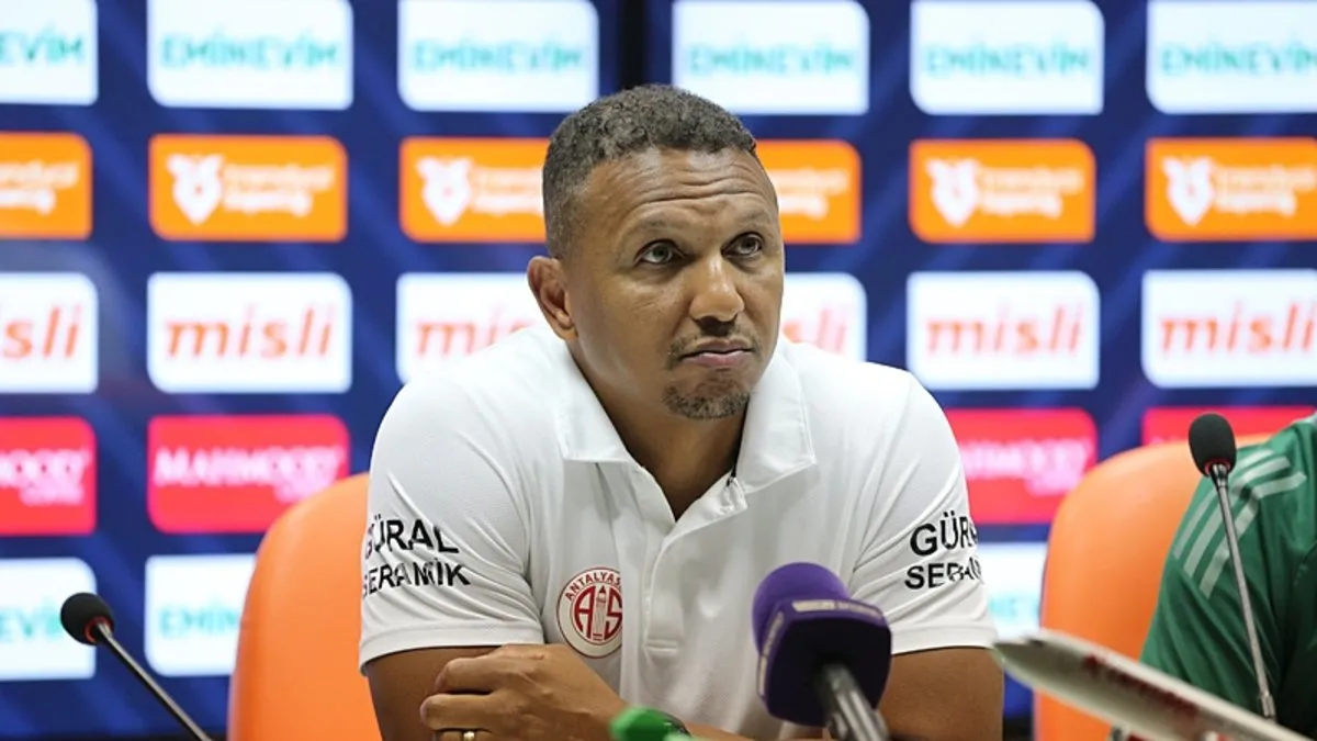 Mehmet Aurelio’dan istifa sorusuna cevap!