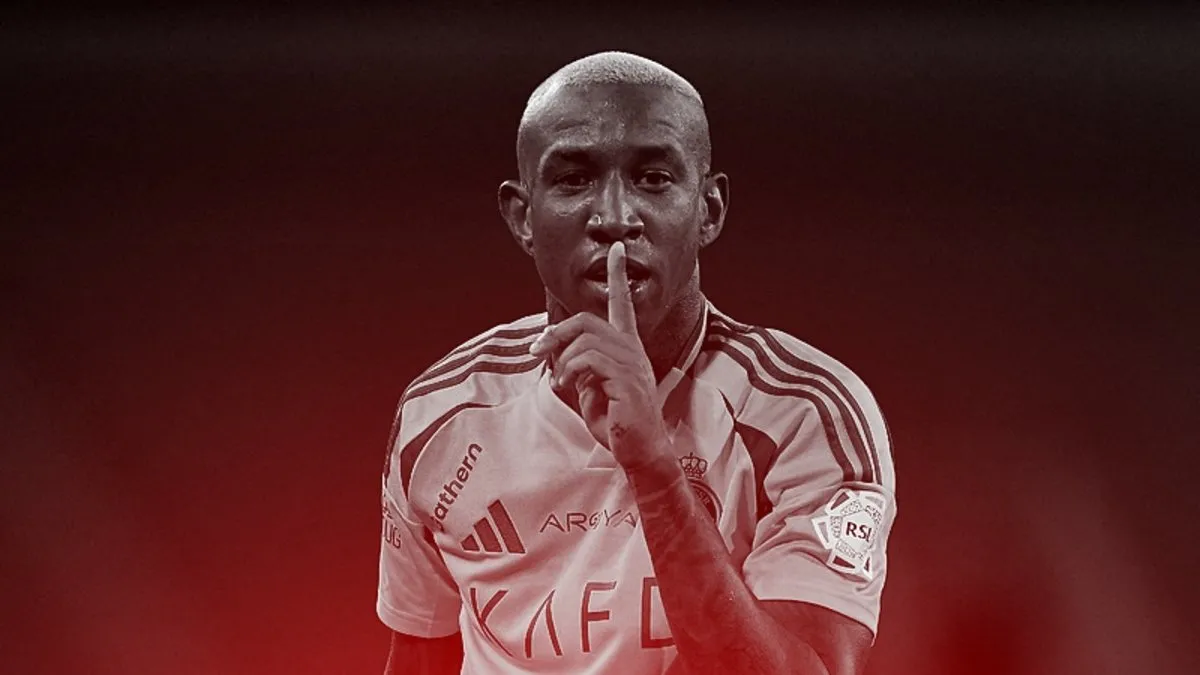 SON DAKİKA HABERLERİ: Beklenen Talisca müjdesi geldi! Al Nassr ile yolları ayırıyor… Süper Lig’e gelecek mi?
