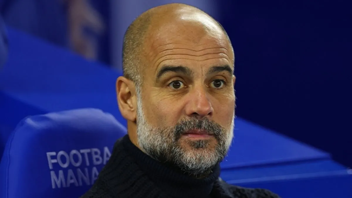 TRANSFER HABERİ: Manchester City Türk yıldızı transfer etmek istiyor! Guardiola kancayı taktı…