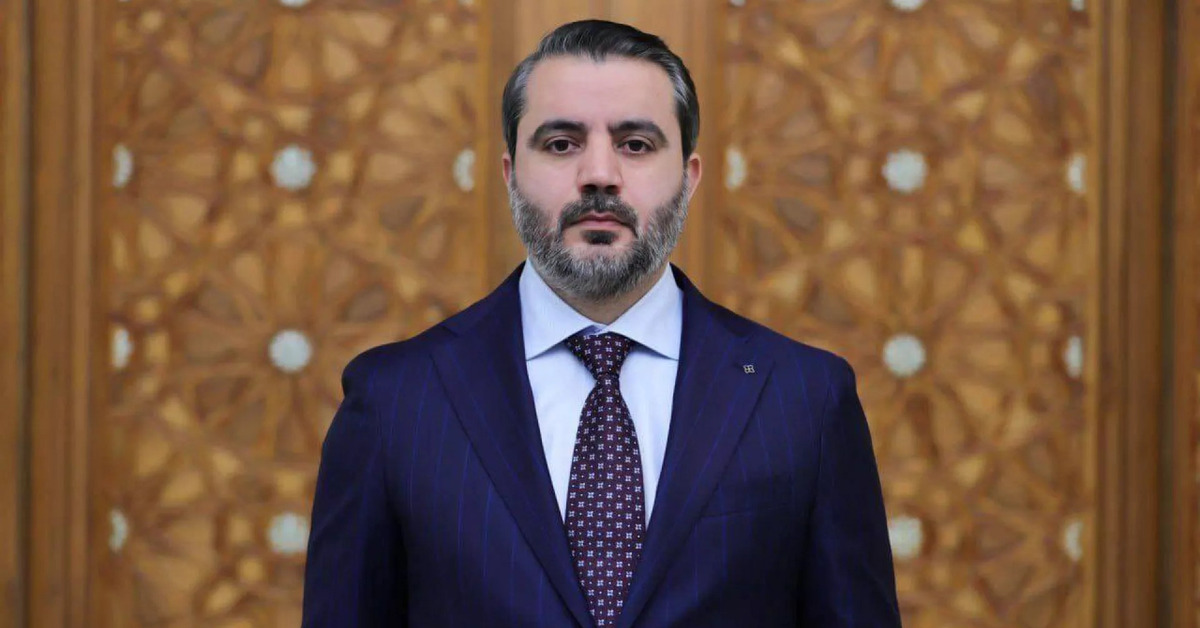 Öğrenimini Türkiye’de sürdüren Suriye Dışişleri Bakanı’nın, hocasından esprili paylaşım