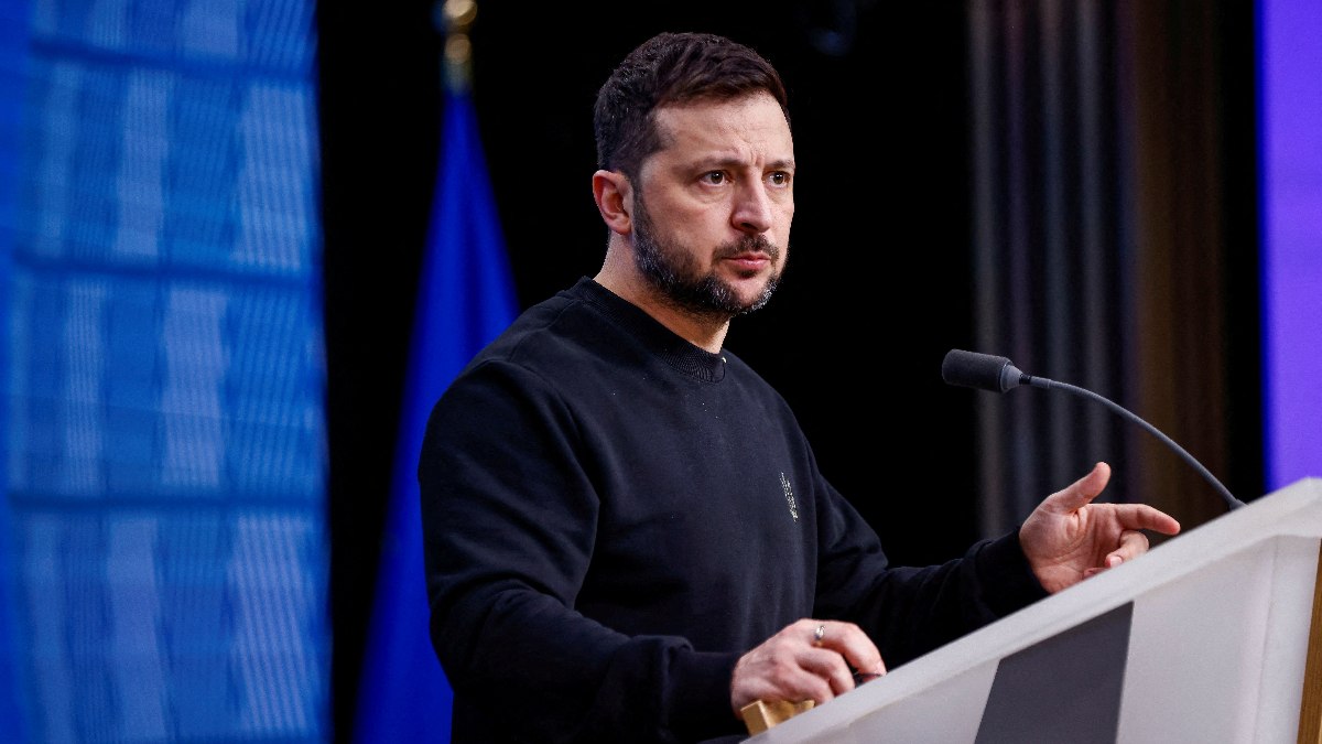 Belarus’tan Zelensky açıklaması: Cumhurbaşkanı Lukaşenko özür dilemedi