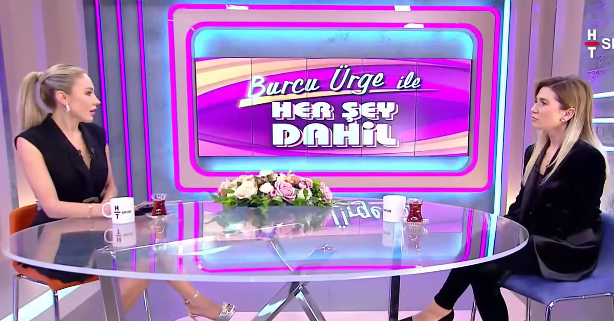 Burcu Ürge ile Her Şey Dahil’de bu hafta: Yogaya yeni başlayanların dikkat etmesi gerekenler