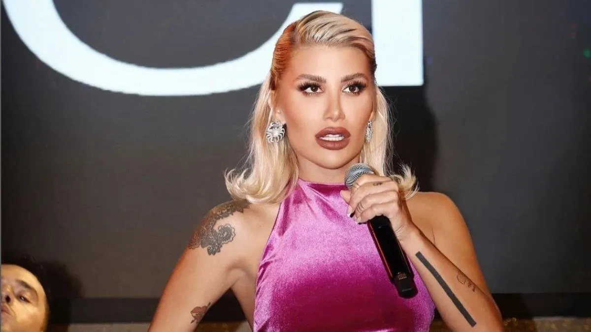 İrem Derici hastalığını açıkladı! “Tedavi göreceğim”
