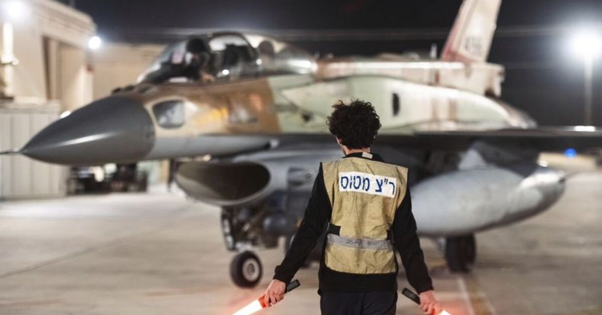 İsrail Hizbullah’ı vurdu