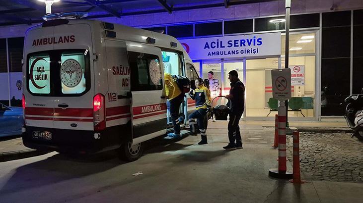 İzmir’de 3 aylık bebeğini arkadaşını bırakan anne ortadan kayboldu