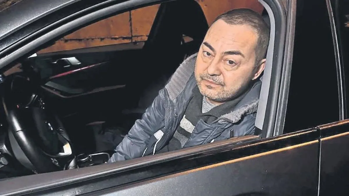 Serdar Ortaç’tan Lara’ya şoke eden yanıt! “Psikolojik yardım almalı” demişti bakın Serdar Ortaç ne cevap verdi…