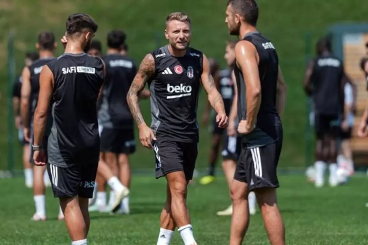 Yıldız futbolcunun ailesi İstanbul’u terk etti