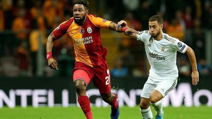 Luyindama’dan kariyer açıklaması! ‘Futbolu bırakmadım’