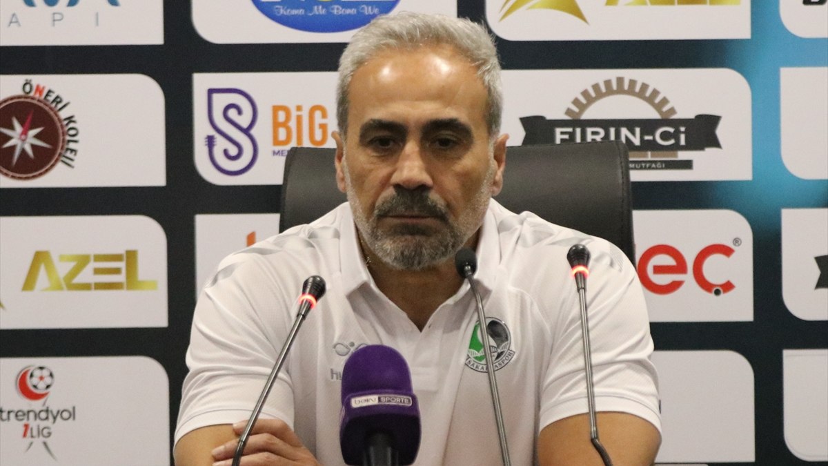 Sakaryaspor’da Mustafa Dalcı dönemi sona erdi