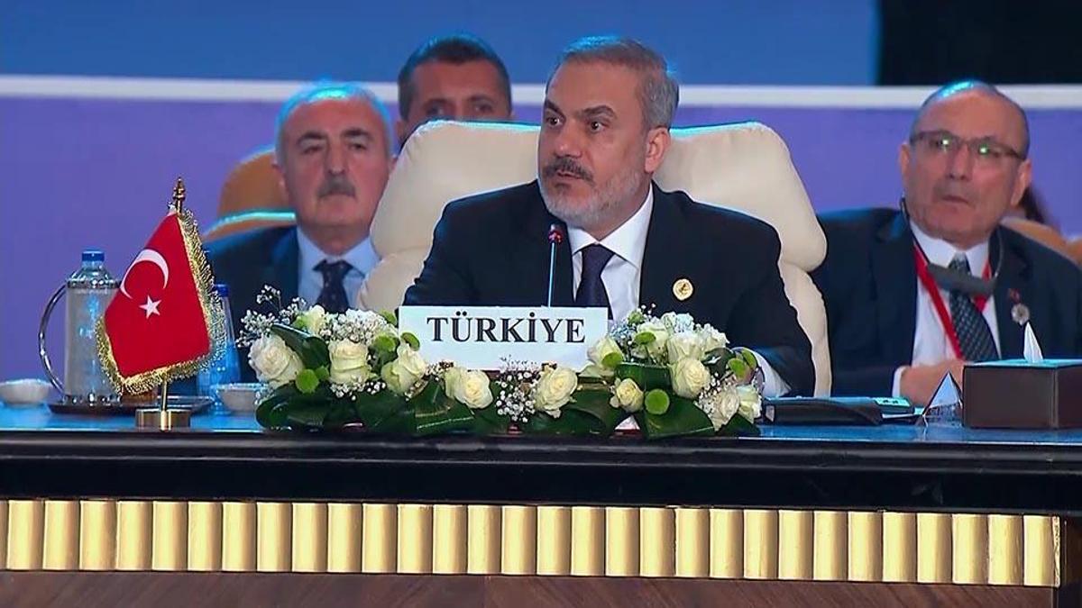 Avrupa Ukrayna için toplanıyor… Dışişleri Bakanı Hakan Fidan, Ankara’dan hangi mesajları iletecek?