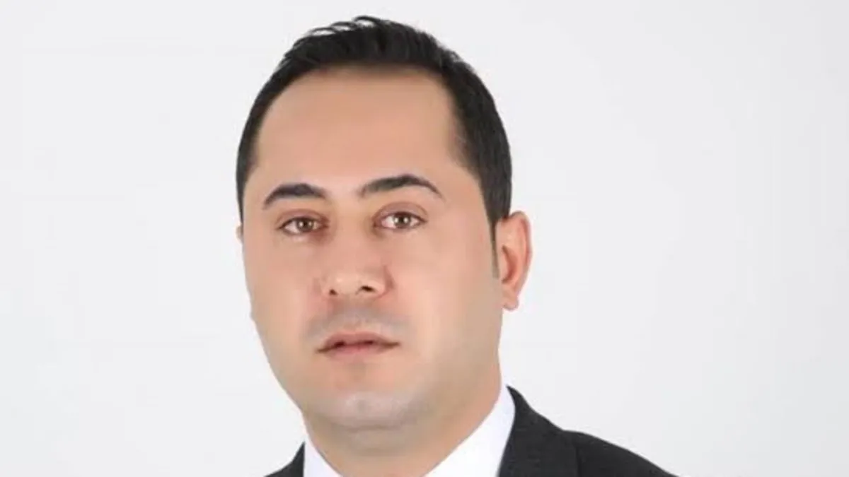 CHP’li meclis üyesi tehditten tutuklandı