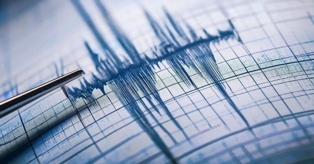 Erzincan’da 4,2 büyüklüğünde deprem