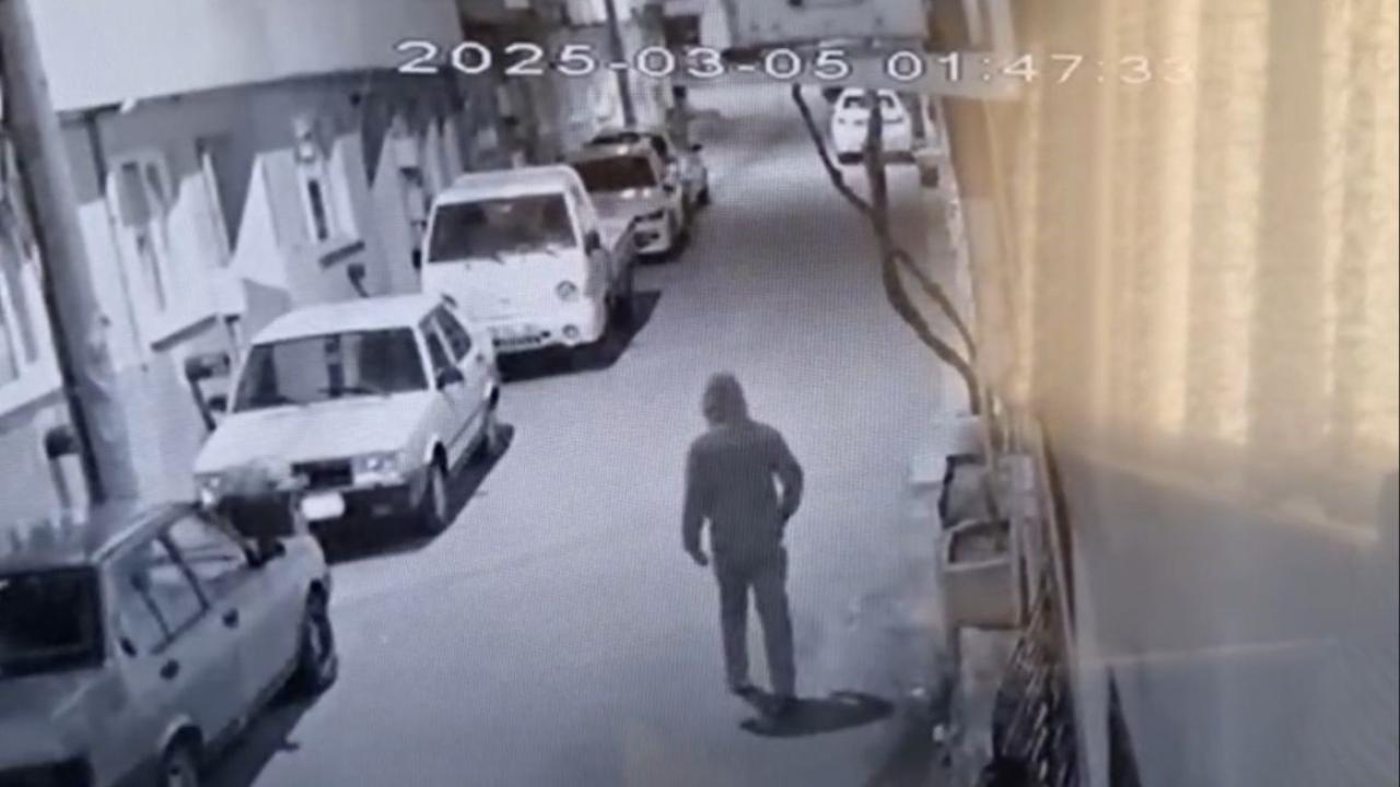 Hırsızlıkta ‘vites yükseltti’, sonu kazayla bitti
