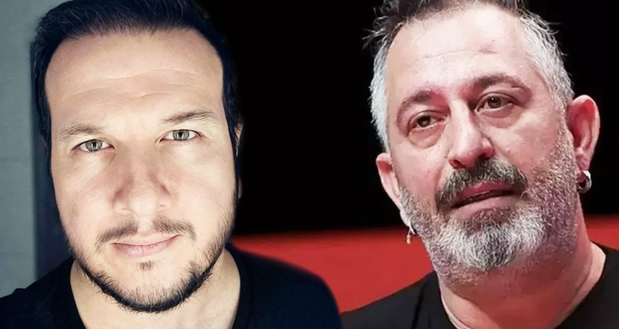 Şahan Gökbakar’dan Cem Yılmaz’a sert gönderme