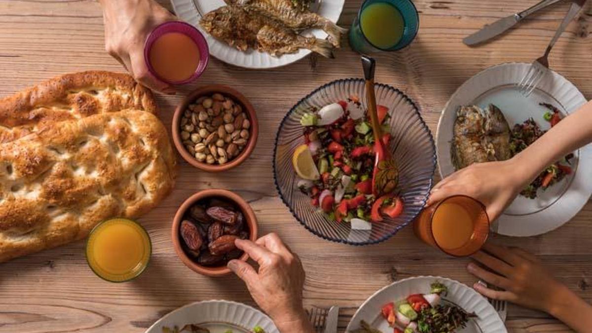 “Sahura kalkmadan oruç tutulmamalı”