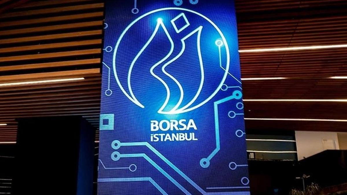 SON DAKİKA | Borsa günü yükselişle tamamladı