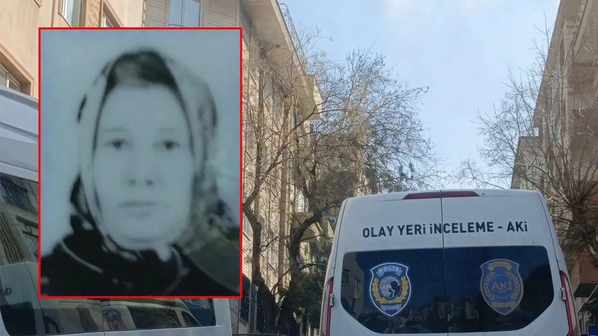 Yer Balıkesir! Cam silerken metrelerce yükseklikten betona çakılıp hayatını kaybetti!