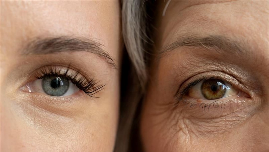 Biyolojik yaş artık fotoğraflarla tespit edilebilecek