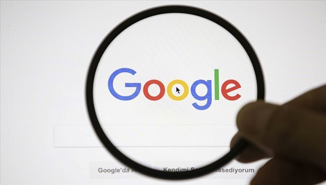 Google, Teksas’la anlaştı