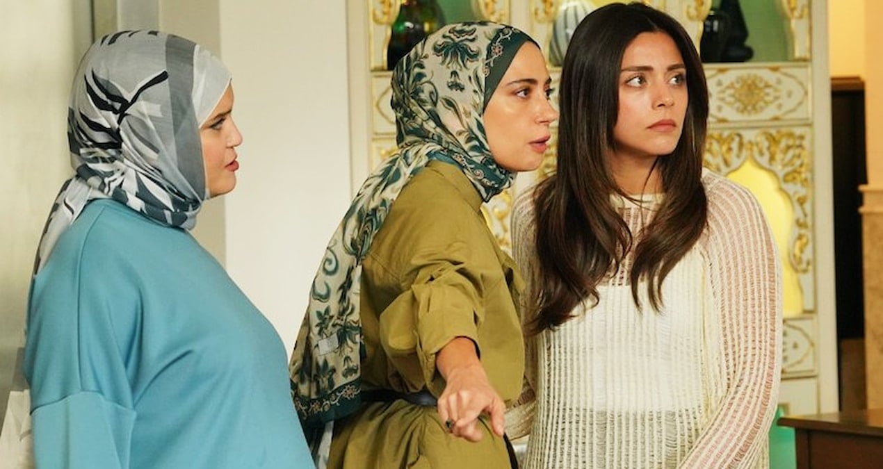 ‘Kızılcık Şerbeti’ne yeni oyuncu geliyor! Tansiyon yine yükselecek